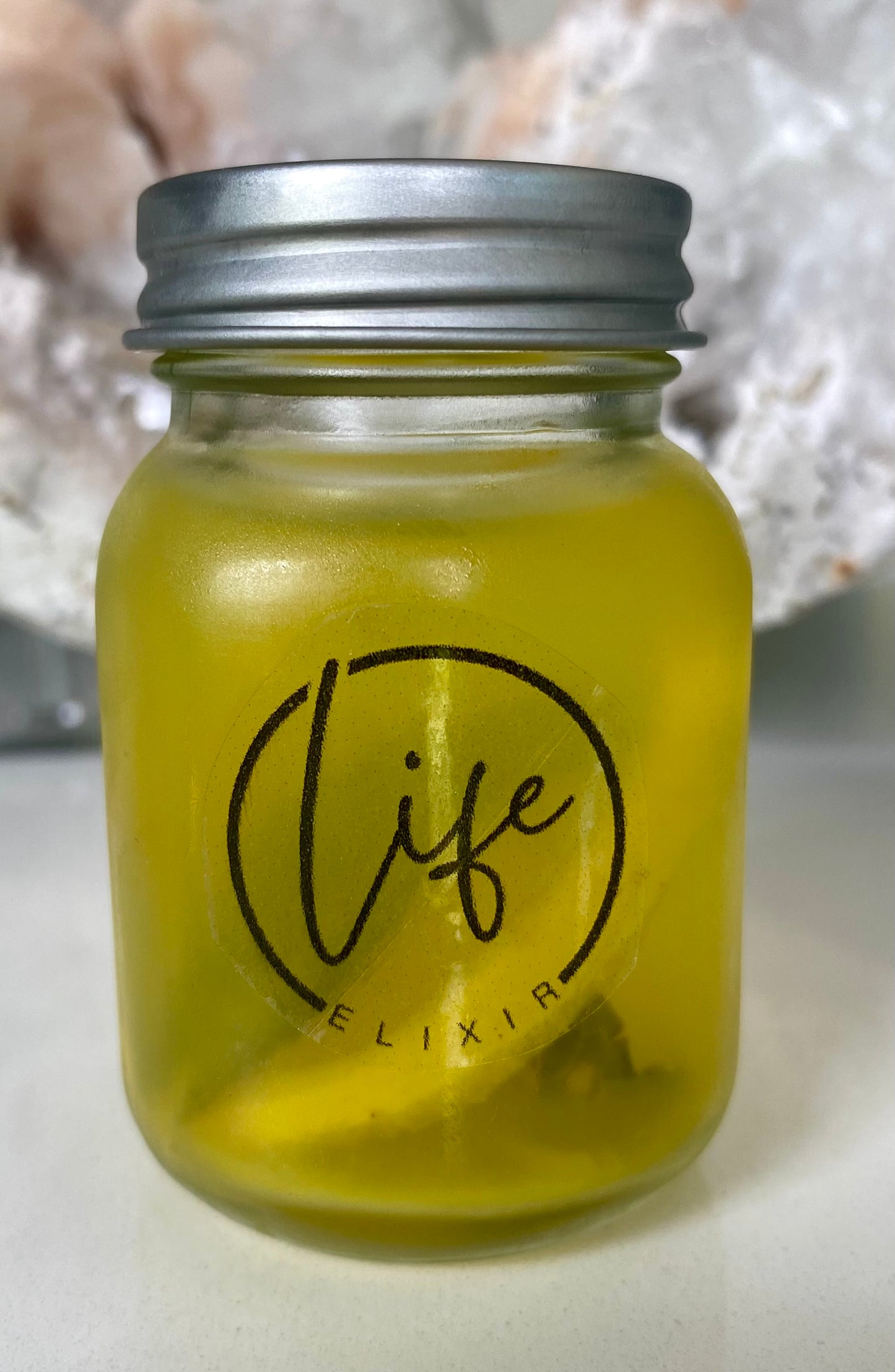 Life Elixir - One week Supply - 2 Per Day