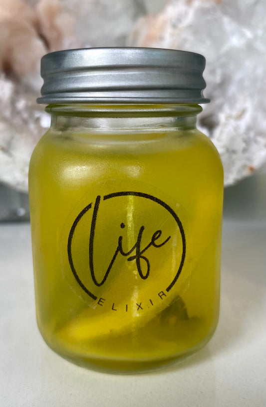 Life Elixir - One week Supply - 2 Per Day