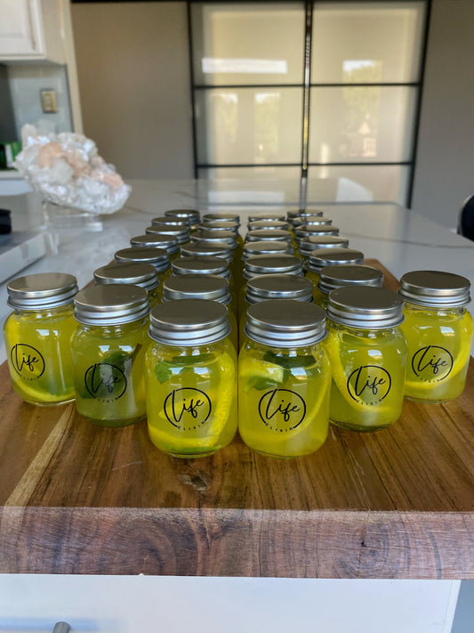 Life Elixir - One week Supply - 2 Per Day